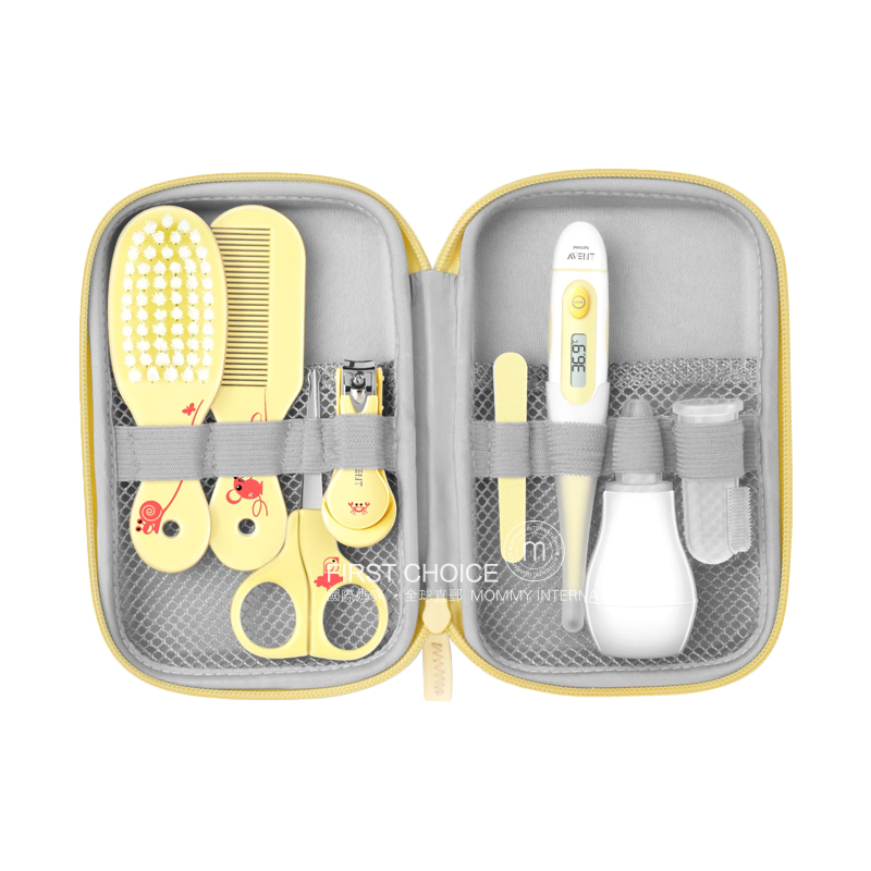 PHILIPS AVENT 독일베이비케어세트해외버전