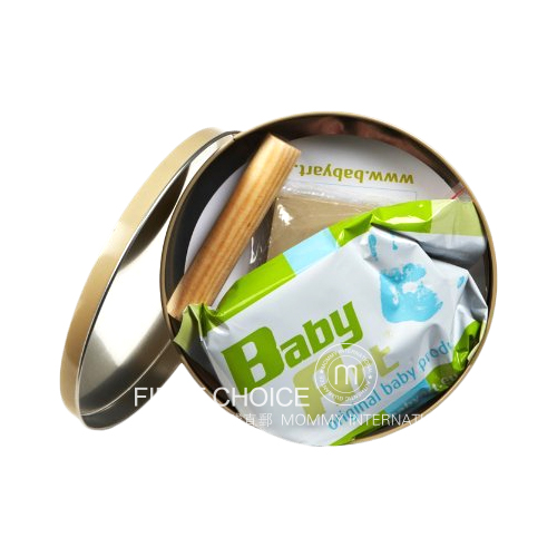 Baby art 독일 Baby art 마법합손발날염기념품해외판