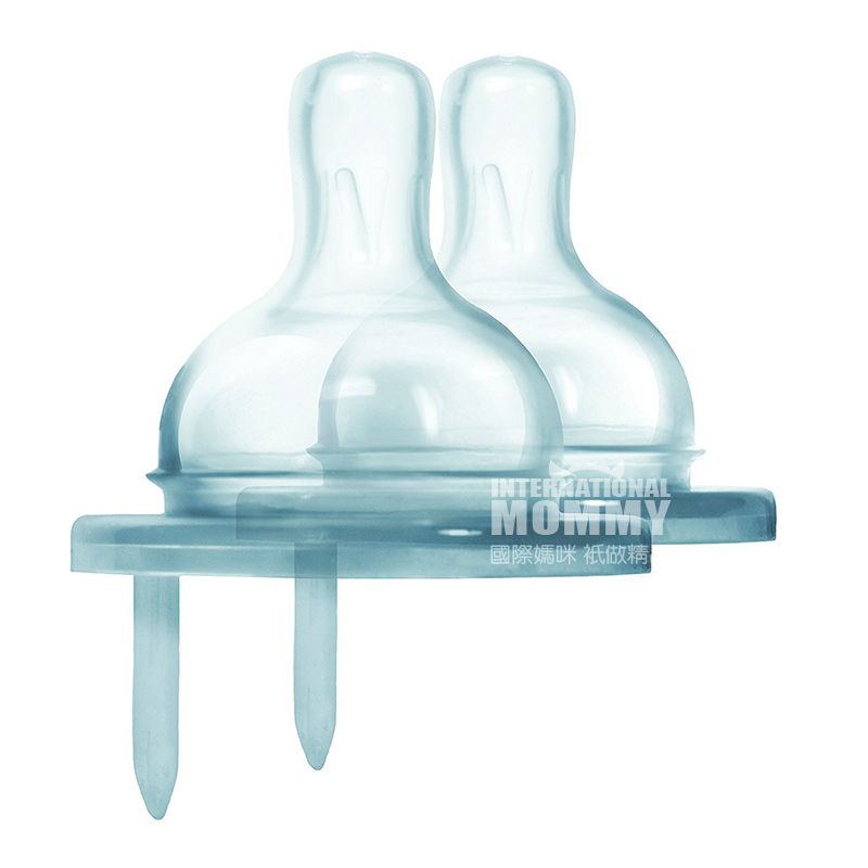 Pura kiki 미국속도는폭이넓고구경은배에가스를방지하는젖꼭지 2 개해외버전입니다.