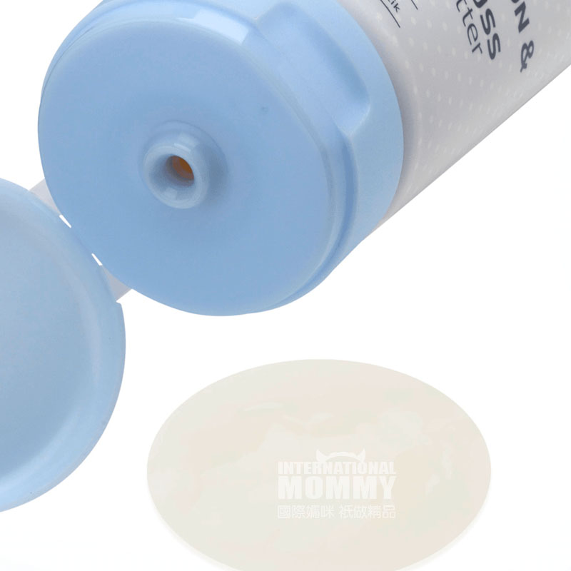 Alverde 독일시어카모마일베이비샴푸바디워시 2 in 1 해외버전