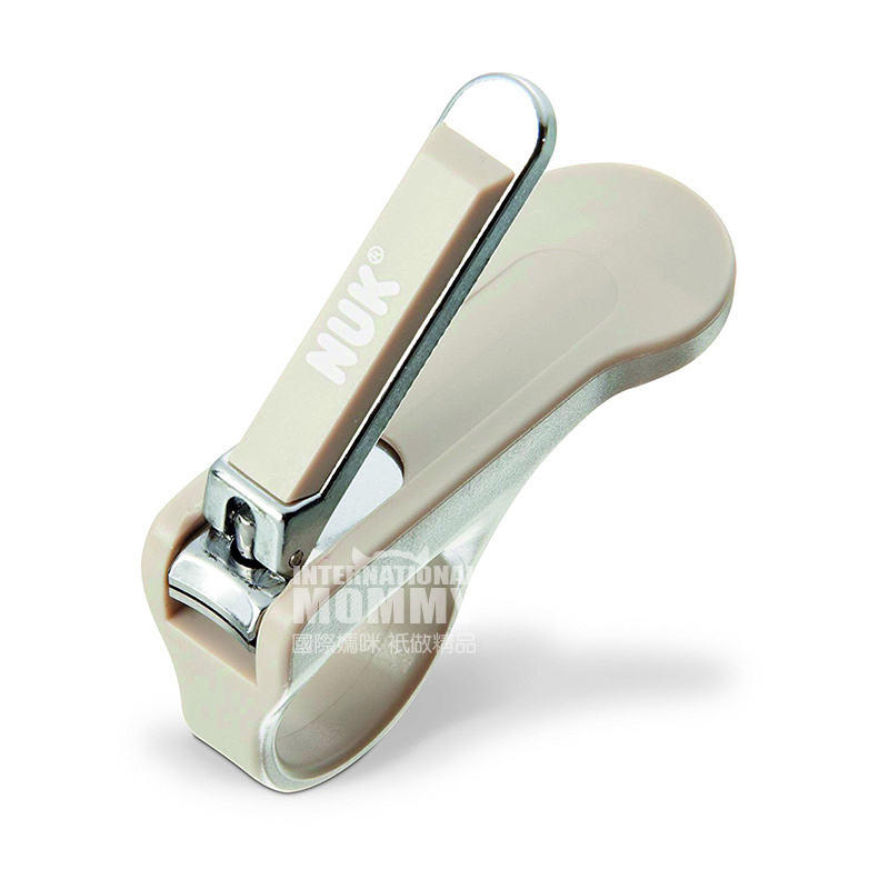 NUK 독일 NUK 아기다기능안전손톱깎이해외버전