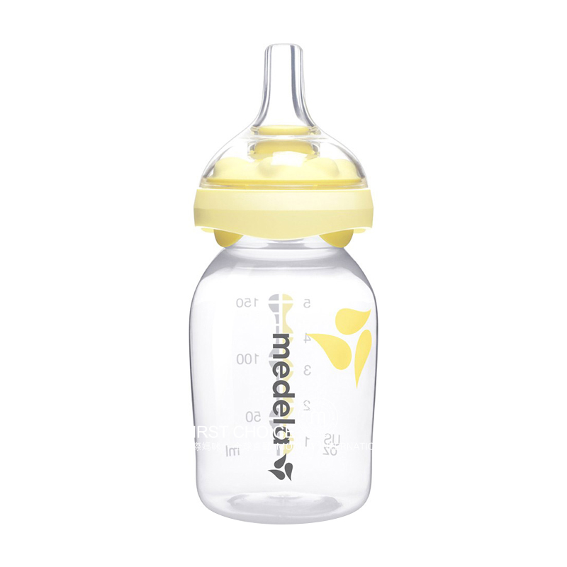 Medela 독일 Karma 젖꼭지 PP 병 150ml 0-6 개월해외버전