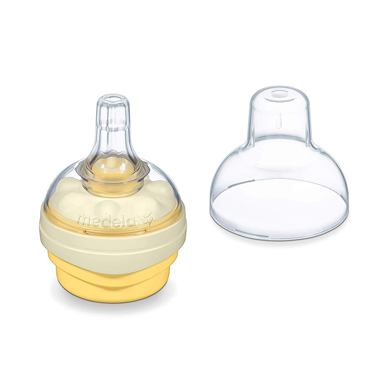 Medela 독일 Karma 젖꼭지 PP 병 150ml 0-6 개월해외버전
