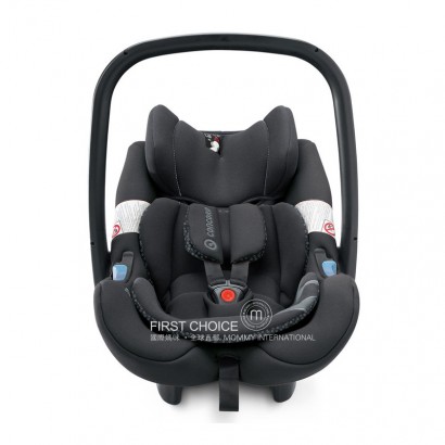 CONCORD독일이동식휴대용어린이안전의자해외판