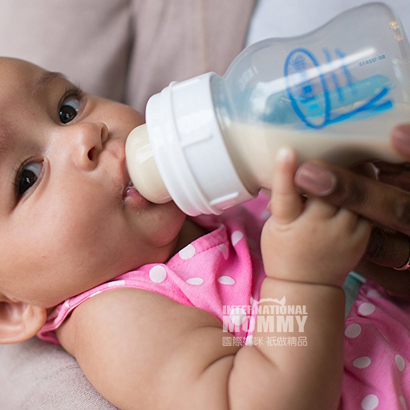 Dr Brown ` s 미국관구경젖병대체젖꼭지 2 마리에 0 개월이상해외판