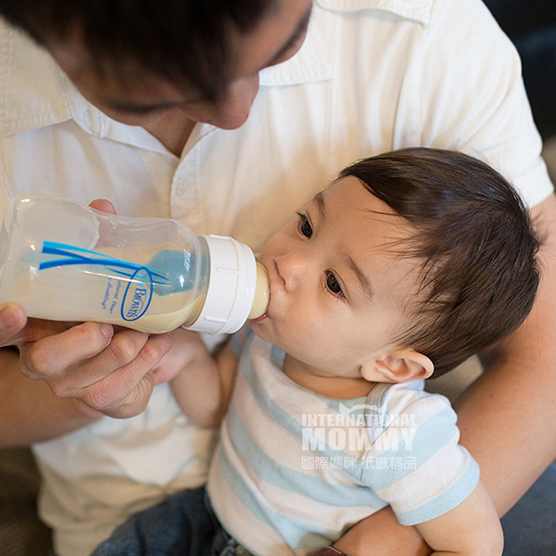 Dr Brown ` s 미국관구경젖병대체젖꼭지 2 마리 6 개월이상해외판