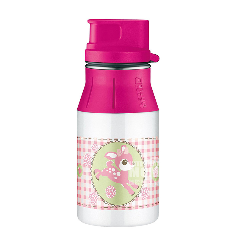 Alfi 독일만화아이들스테인리스컵 0.4L 해외버전