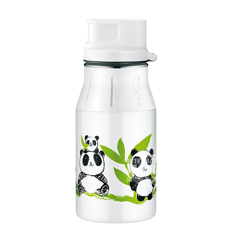 Alfi 독일만화아이들스테인리스컵 0.4L 해외버전