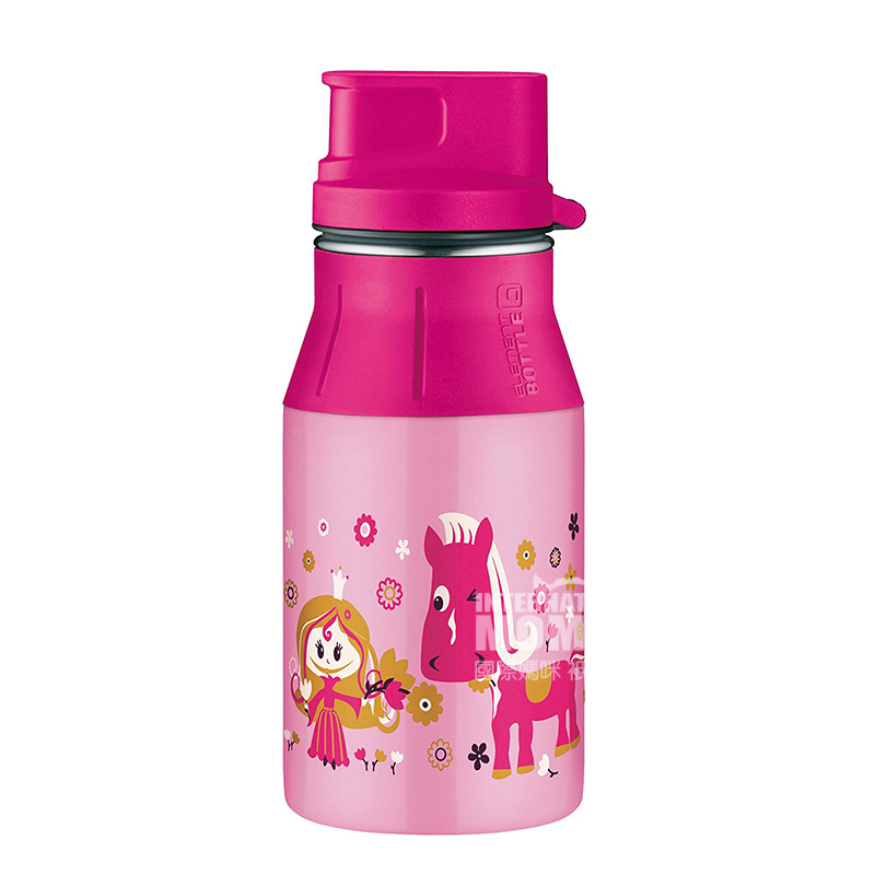 Alfi 독일만화아이들스테인리스컵 0.4L 해외버전