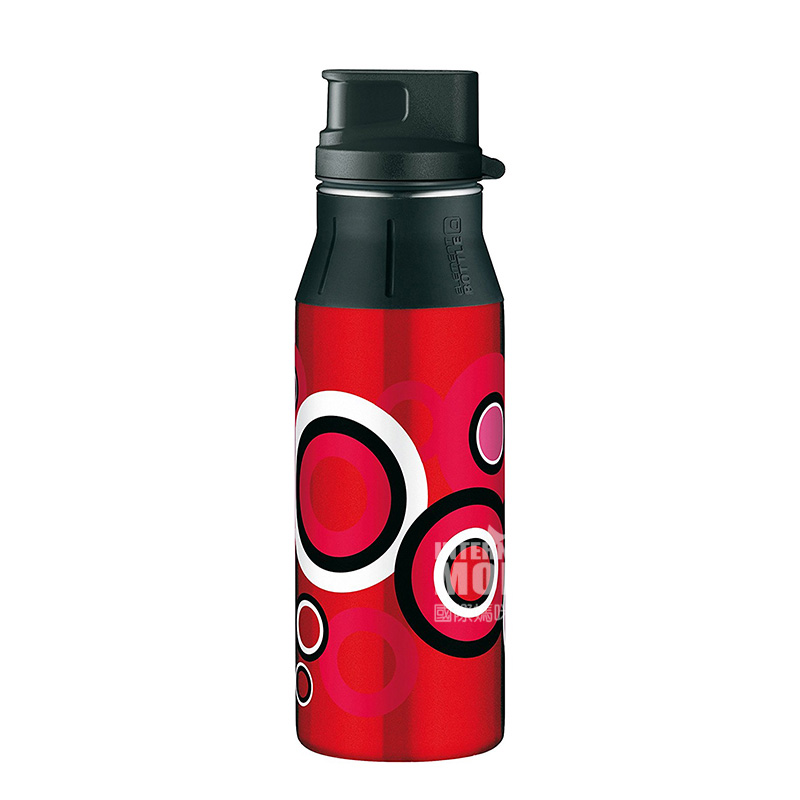 Alfi 독일애니메이션어린이스테인리스스틸컵 0.6L 해외버전