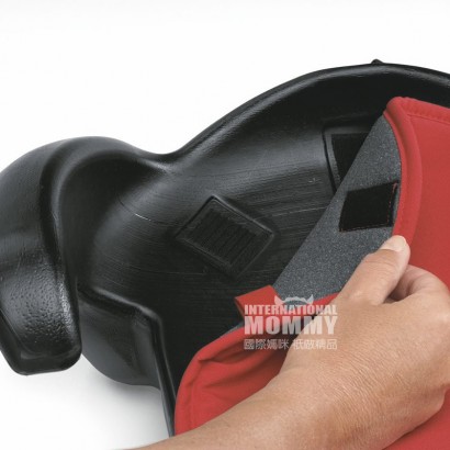 Chicco 이탈리아 Quasar Plus 어린이용카시트증가쿠션해외판