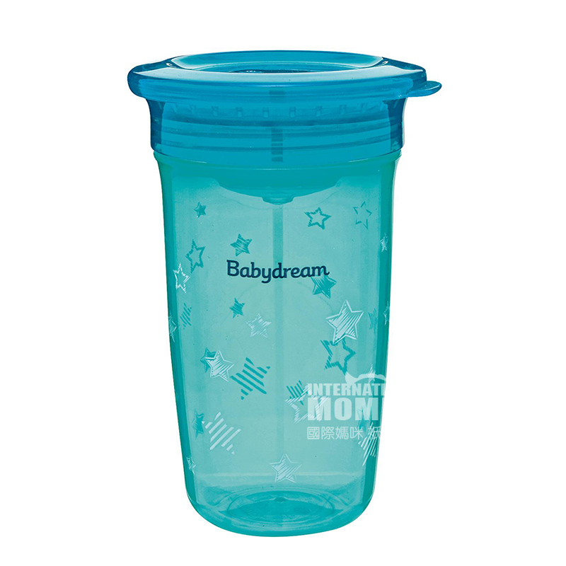 Babydream 독일베이비누수방지컵해외버전
