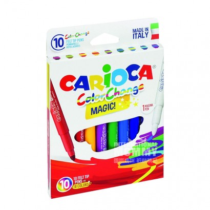 CARIOCA 이탈리아어린이용컬러연필세트해외판