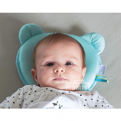 Candide 프랑스아기팬더메시통기성형성베개해외버전