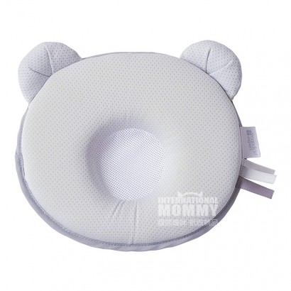 Candide 프랑스아기팬더메시통기성형성베개해외버전