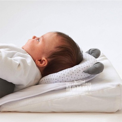 Candide 프랑스아기편안한팬더거짓말쿠션 274440 해외버전