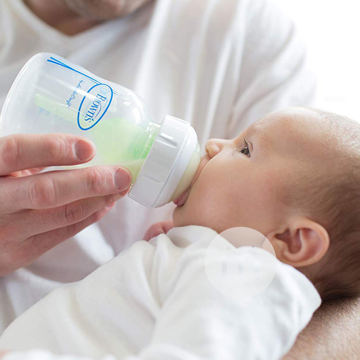 Dr Brown`s미국넓은구경 PP 젖병 150ml 0 개월해외버전