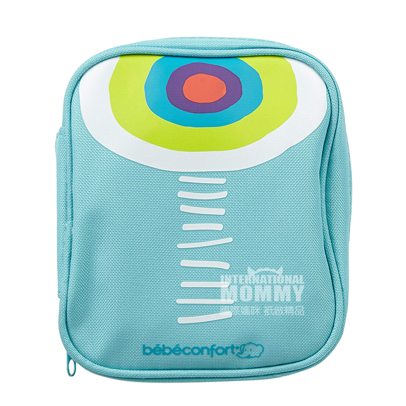 Bebeconfort 프랑스아기건강관리키트해외버전