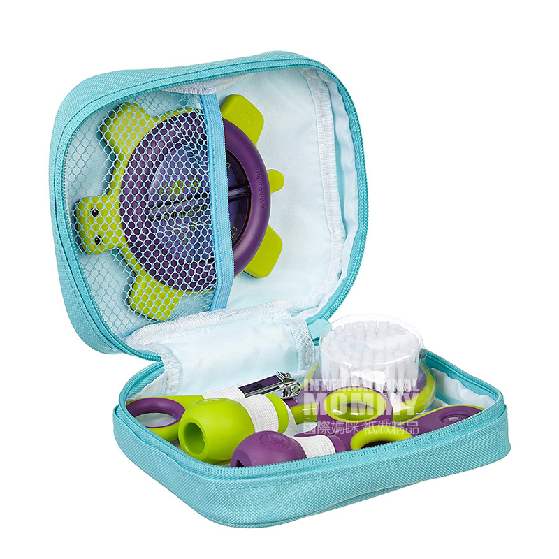 Bebeconfort 프랑스아기건강관리키트해외버전