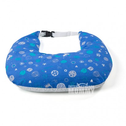 Nuvita 이탈리아사람다기능모유수유베개해외버전