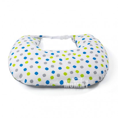 Nuvita 이탈리아사람다기능모유수유베개해외버전