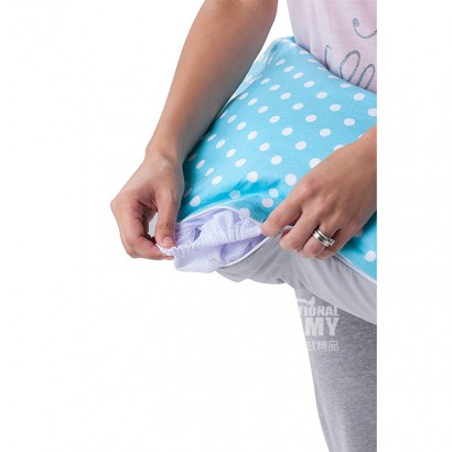 Nuvita 이탈리아사람다기능모유수유베개해외버전