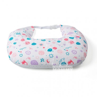 Nuvita 이탈리아사람다기능모유수유베개해외버전