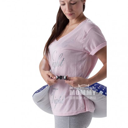 Nuvita 이탈리아사람다기능모유수유베개해외버전