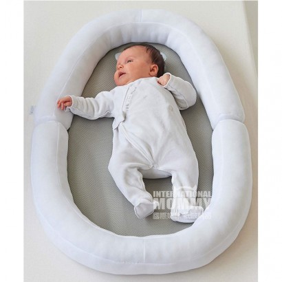 Candide 프랑스통기성아기울타리해외버전