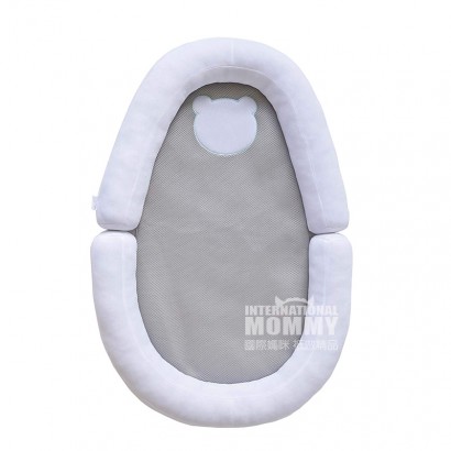 Candide 프랑스통기성아기울타리해외버전