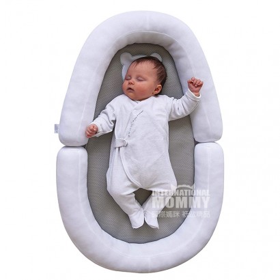 Candide 프랑스통기성아기울타리해외버전