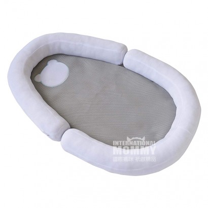 Candide 프랑스통기성아기울타리해외버전