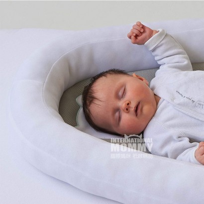 Candide 프랑스통기성아기울타리해외버전