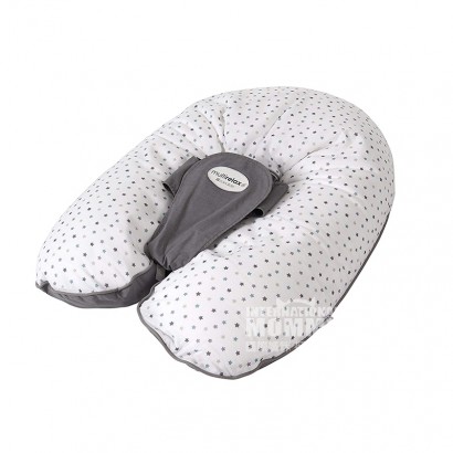 Candide 프랑스다기능모성및육아베개해외버전