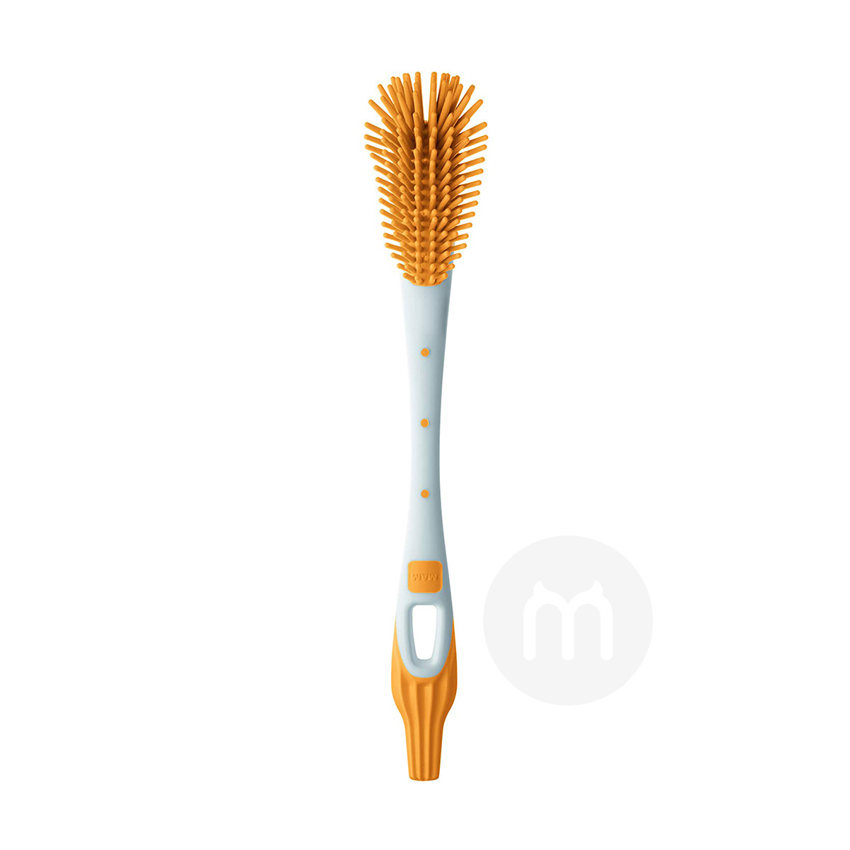 MAM 오스트리아신생아병젖꼭지 6 해외버전의설정