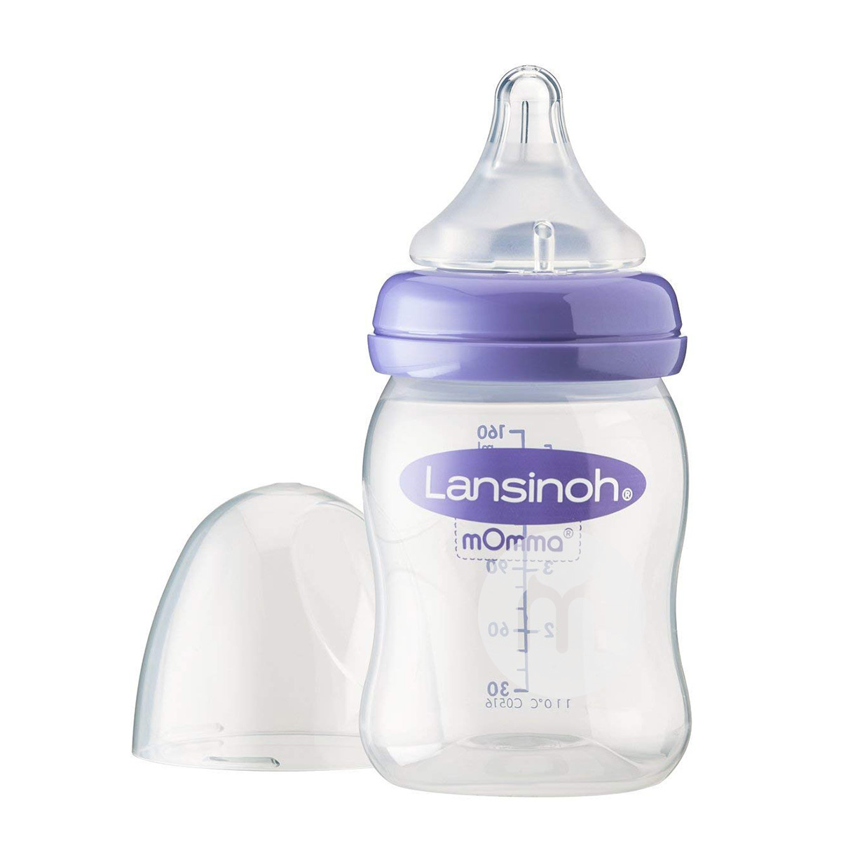 Lansinoh 미국1 개월이상미국사람베이비보틀 4 개팩 160ml