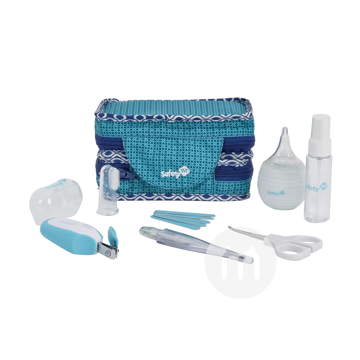 Safety 1st 미국사람 9 피스해외버전설정