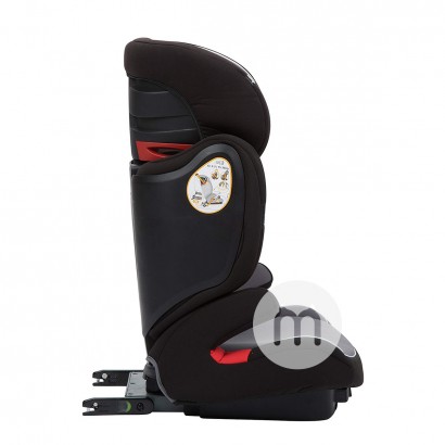 Isofix 어린이용카시트를가진안전 1st 미국안전 1st 15-36KG 해외버전