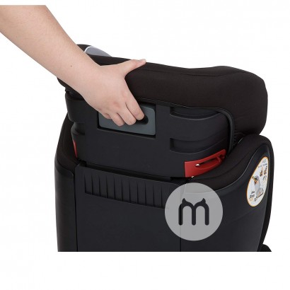 Isofix 어린이용카시트를가진안전 1st 미국안전 1st 15-36KG 해외버전