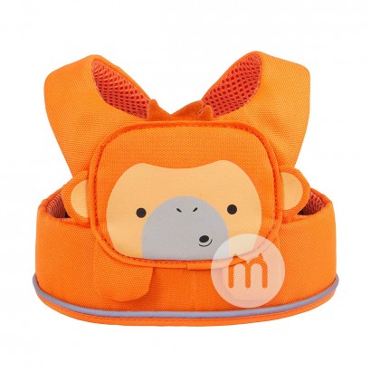 Trunki 영국분실방지가슴끈해외버전아기유아