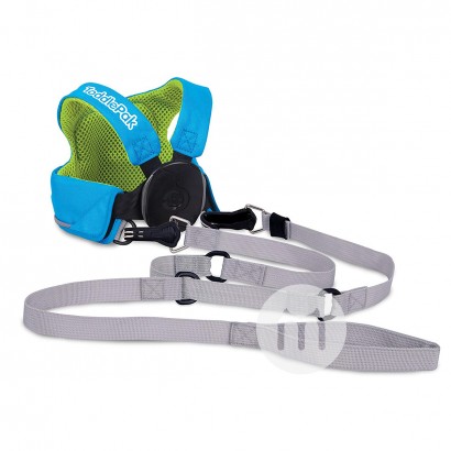 Trunki 영국분실방지가슴끈해외버전아기유아