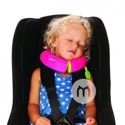 Trunki 영국어린이여행베개 U 자형베개해외버전