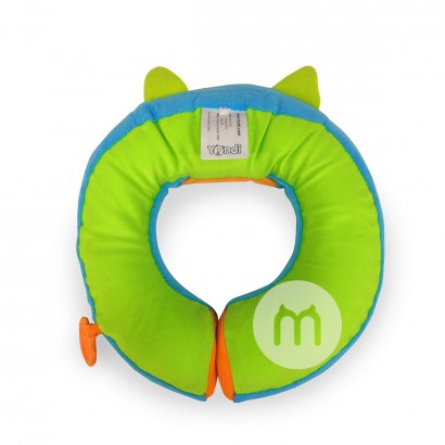 Trunki 영국어린이여행베개 U 자형베개해외버전