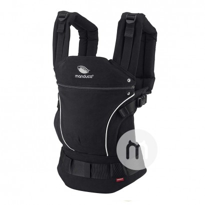 Manduca 독일삼점안전버클베이비스트랩업그레이드버전해외버전