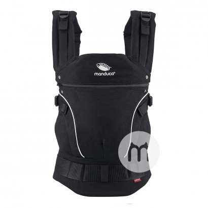 Manduca 독일삼점안전버클베이비스트랩업그레이드버전해외버전