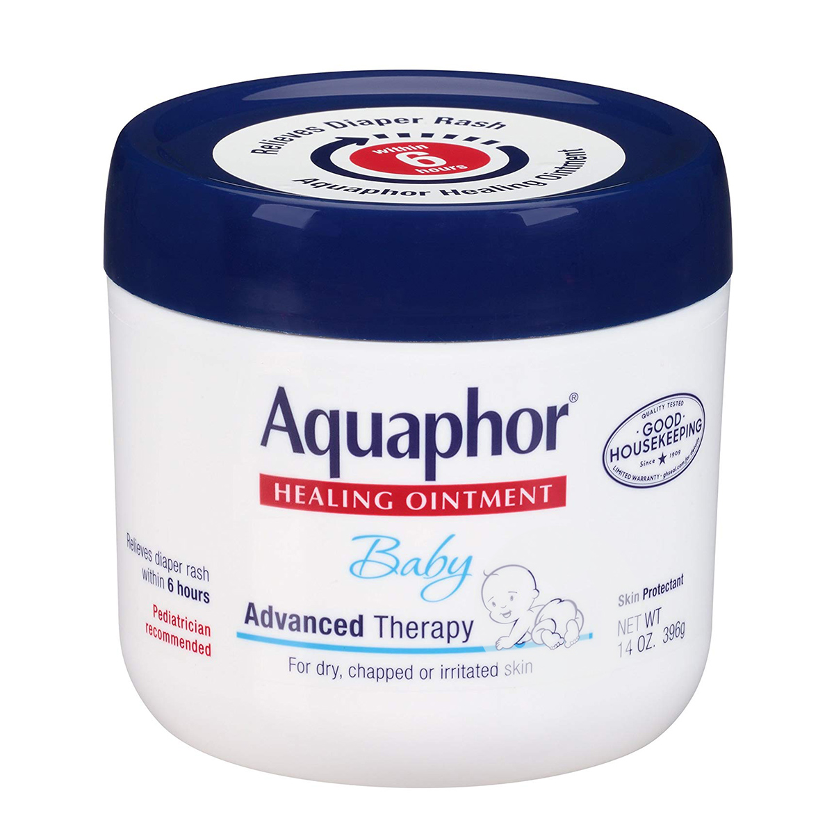 Aquaphor 미국사람유아유니버설간호크림 396g 해외버전