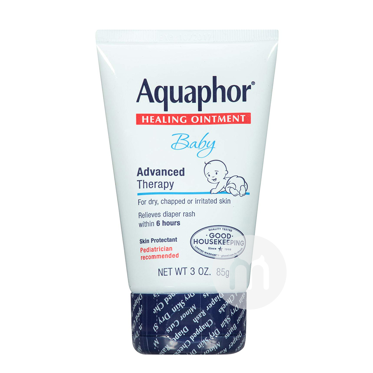 Aquaphor 미국사람유아유니버설바닥크림 85g 해외버전