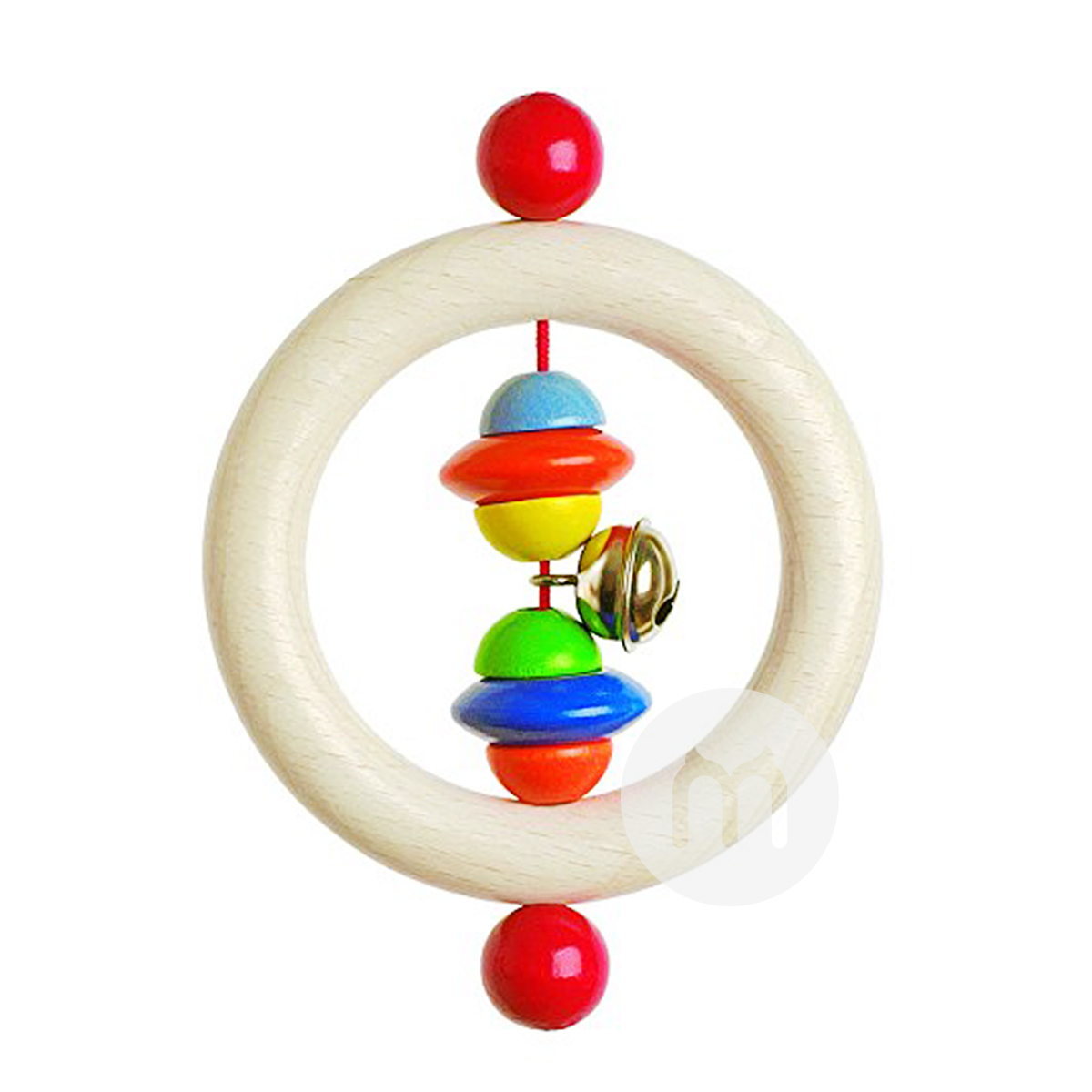 Heimess 독일아기나무핸드벨해외버전