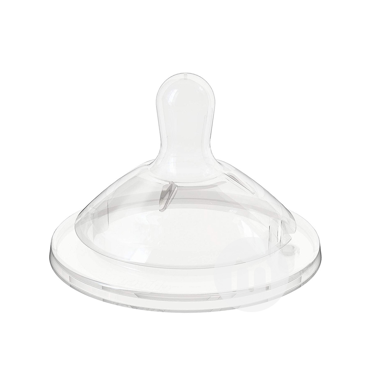 Chicco이탈리아 6 개월이상해외버전아기자연느낌넓은구경빠른흐름실리콘젖꼭지