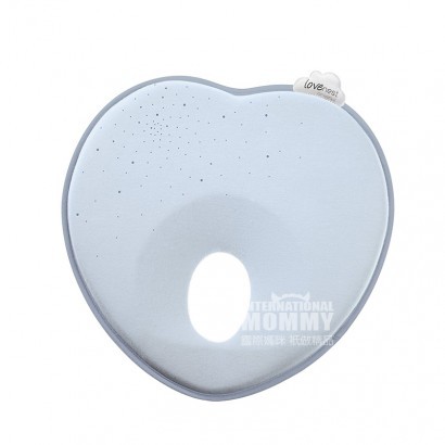 Babymoov 프랑스심장모양의베개해외버전